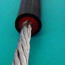 可瓷化硅胶耐火线缆料